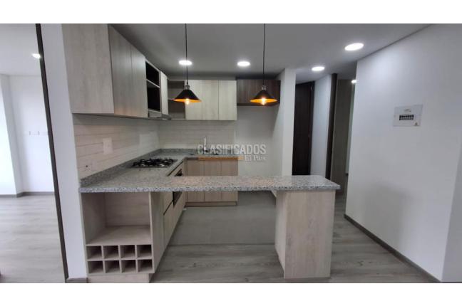 Apartamentos, Alquiler, Chía - $2.500.000