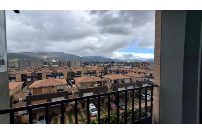 Apartamentos, Alquiler, Chía - $2.500.000