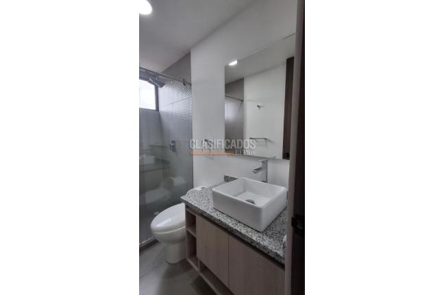 Apartamentos, Alquiler, Chía - $2.500.000