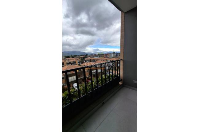 Apartamentos, Alquiler, Chía - $2.500.000
