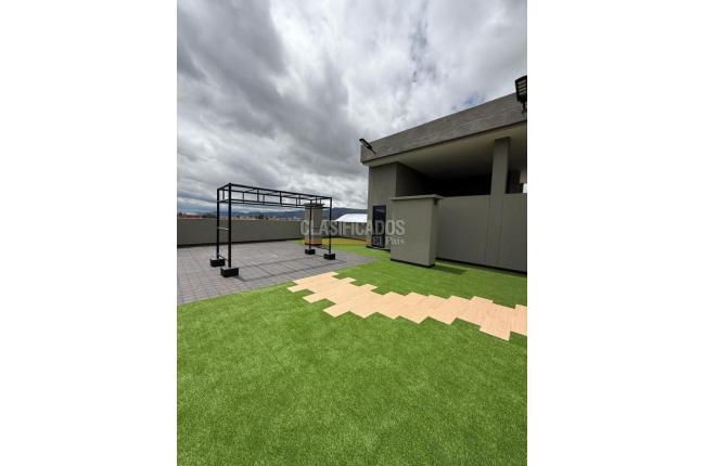 Apartamentos, Alquiler, Chía - $2.500.000