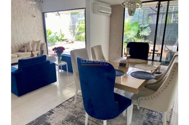 Casas, Venta, La Flora - $1.300.000.000