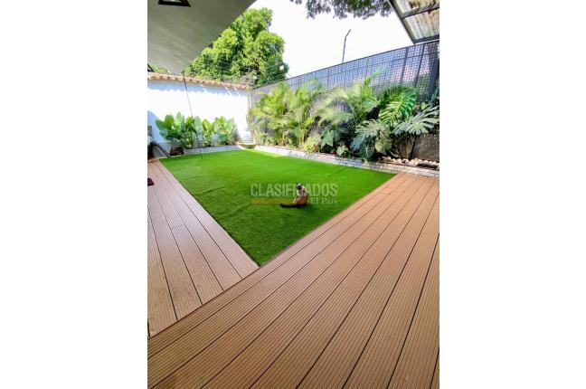 Casas, Alquiler, La Flora - $8.000.000