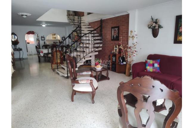 Casas, Venta, El Limonar - $730.000.000