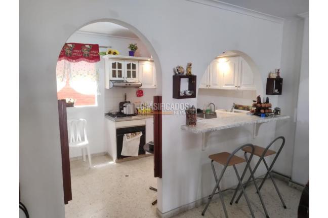 Casas, Venta, El Limonar - $730.000.000