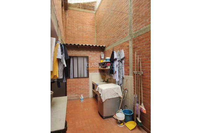 Casas, Venta, El Limonar - $730.000.000