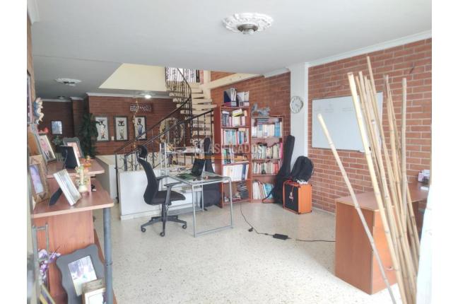 Casas, Venta, El Limonar - $730.000.000