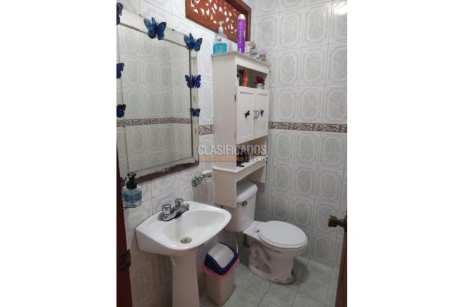 Casas, Venta, El Limonar - $730.000.000