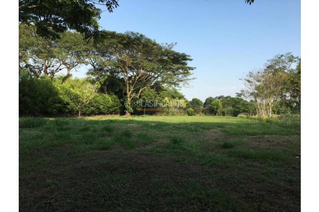 Lotes, Venta, Jamundí - $595.000.000