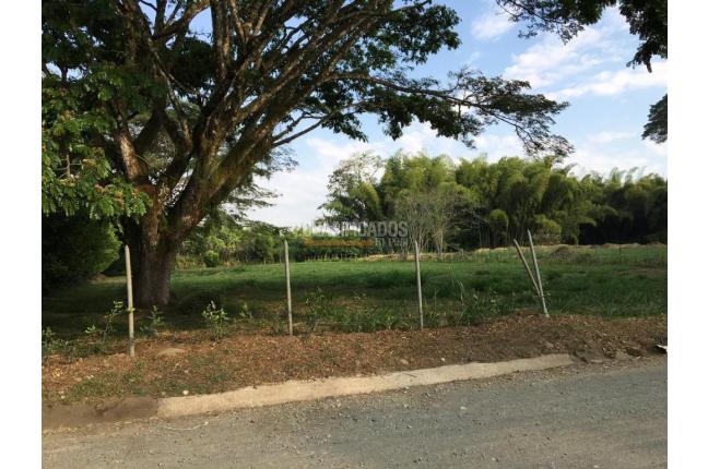 Lotes, Venta, Jamundí - $595.000.000