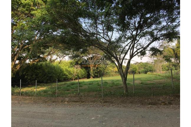 Lotes, Venta, Jamundí - $595.000.000