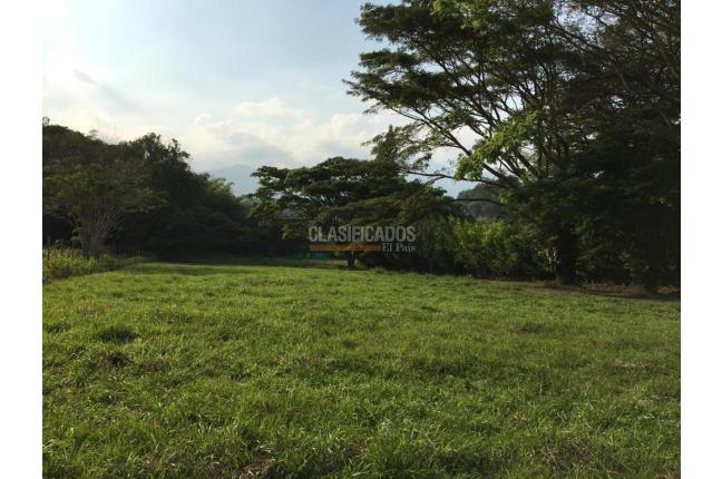 Lotes, Venta, Jamundí - $595.000.000