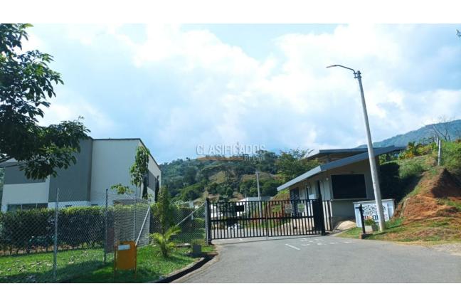 Casas, Venta en Jamundí