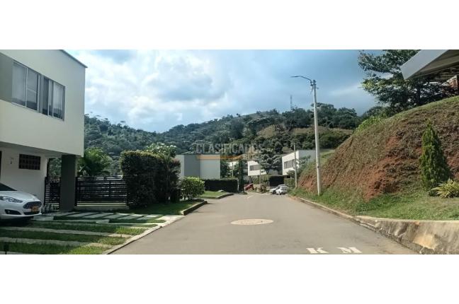 Casas, Venta en Jamundí