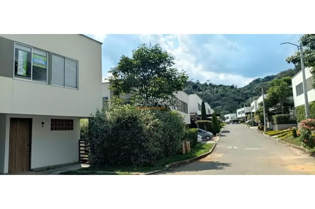 Casas, Venta, Jamundí - $489.000.000