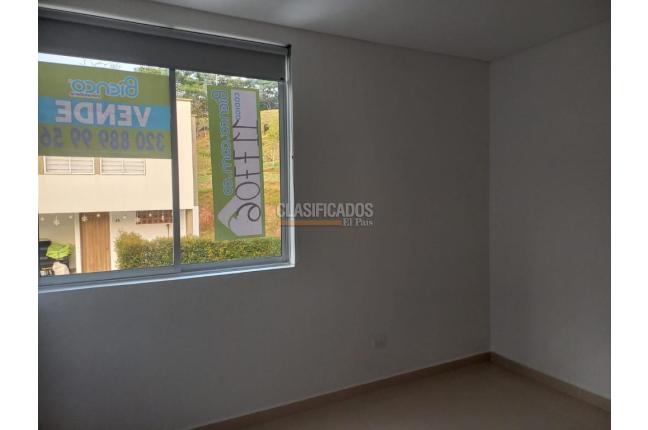 Casas, Venta, Jamundí - $489.000.000