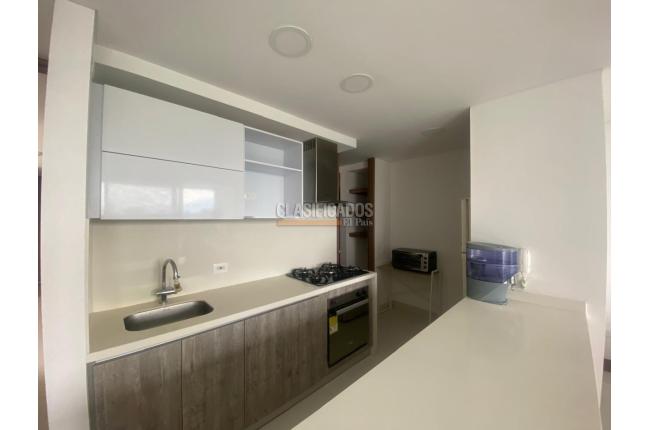 Apartamentos, Venta, Ciudad Jardín - $610.000.000