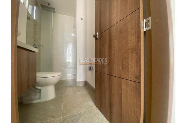 Apartamentos, Venta, Ciudad Jardín - $610.000.000