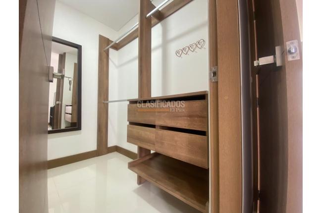 Apartamentos, Venta, Ciudad Jardín - $610.000.000