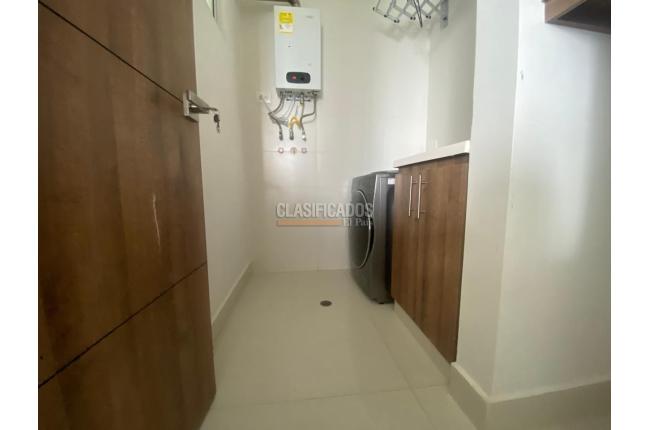 Apartamentos, Venta, Ciudad Jardín - $610.000.000