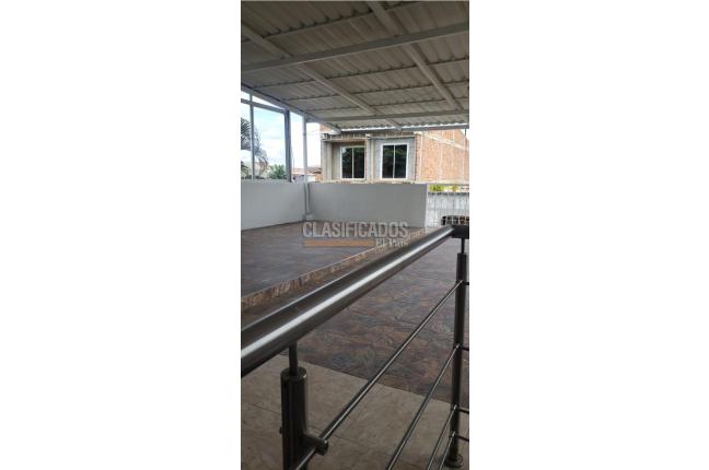 Casas, Venta, Jamundí - $450.000.000