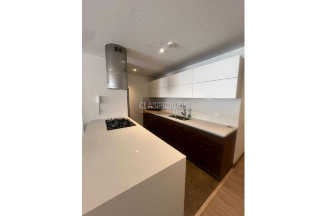 Apartamentos, Alquiler, Bogotá - $5.300.000