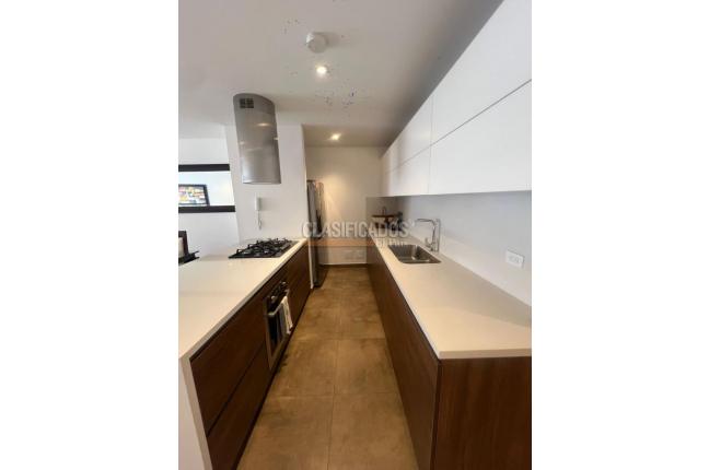 Apartamentos, Alquiler, Bogotá - $5.300.000