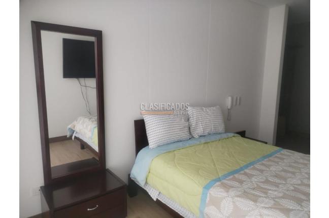 Apartamentos, Alquiler, Bogotá - $5.300.000