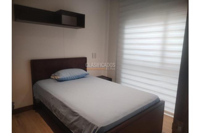 Apartamentos, Alquiler, Bogotá - $5.300.000