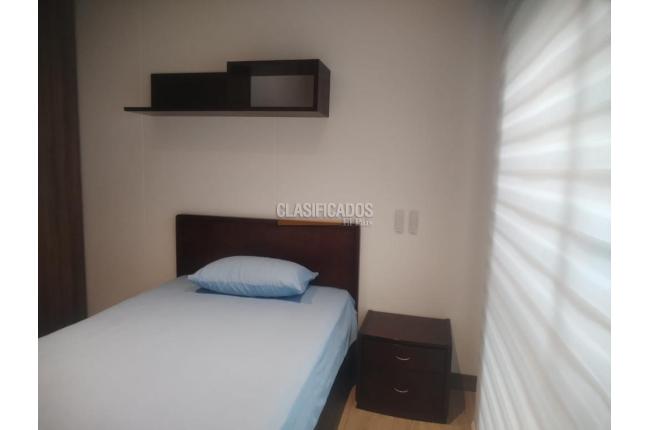Apartamentos, Alquiler, Bogotá - $5.300.000