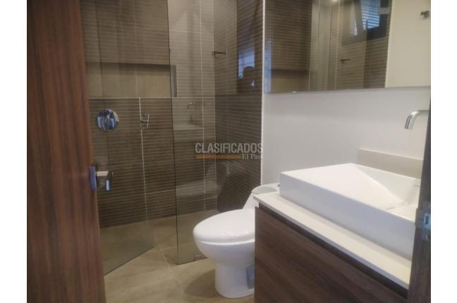 Apartamentos, Alquiler, Bogotá - $5.300.000