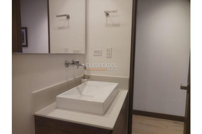 Apartamentos, Alquiler, Bogotá - $5.300.000