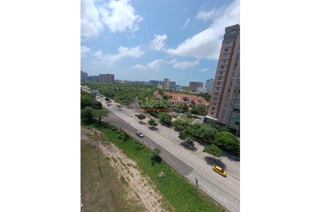 Apartamentos, Alquiler, Barranquilla - $2.100.000