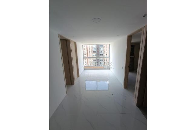 Apartamentos, Alquiler, Barranquilla - $2.100.000
