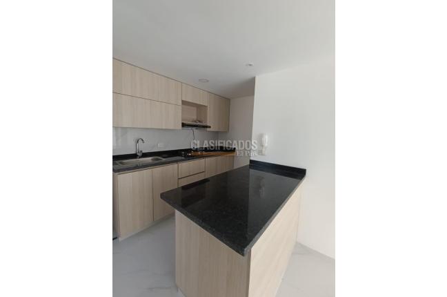 Apartamentos, Alquiler, Barranquilla - $2.100.000