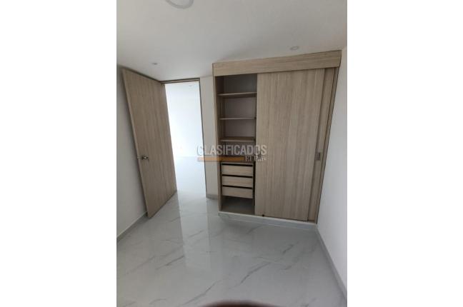 Apartamentos, Alquiler, Barranquilla - $2.100.000