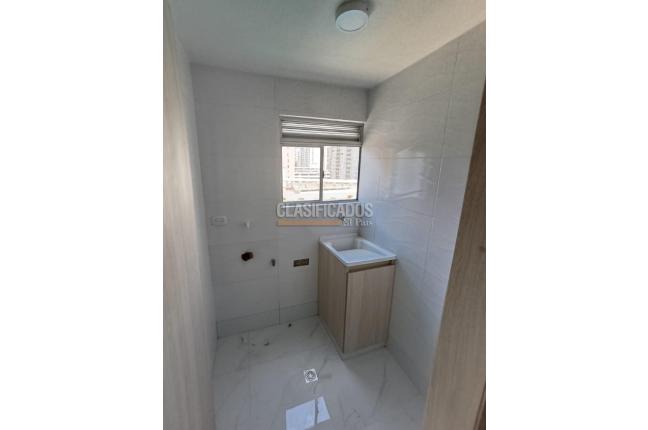 Apartamentos, Alquiler, Barranquilla - $2.100.000