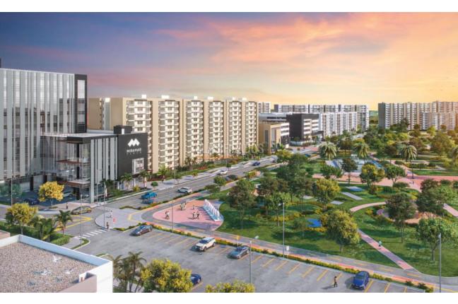 Apartamentos, Alquiler, Barranquilla - $2.100.000