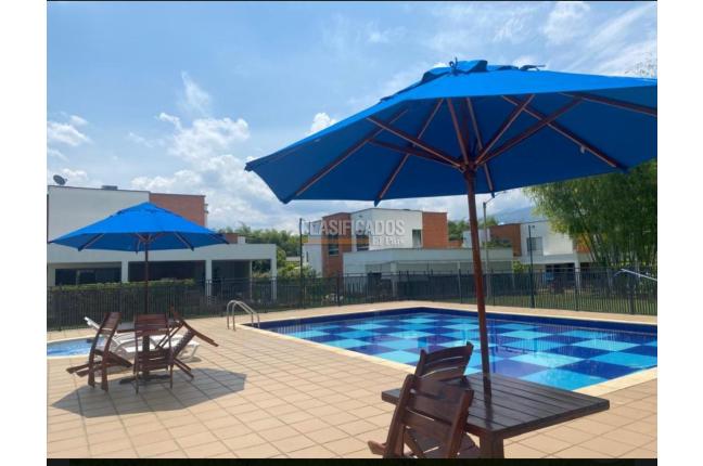 Casas, Venta en Guaduales de las Mercedes