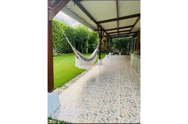 Casas, Venta, Guaduales de las Mercedes