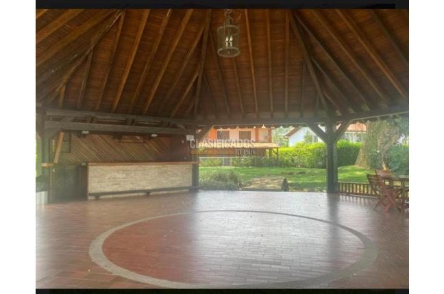 Casas, Venta, Guaduales de las Mercedes