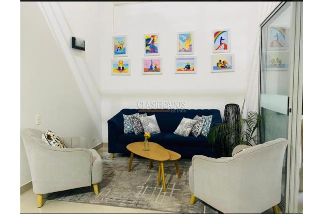 Casas, Venta, Guaduales de las Mercedes