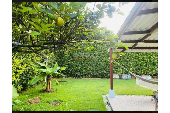 Casas, Venta, Guaduales de las Mercedes