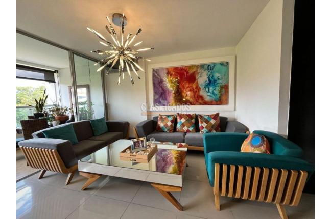 Apartamentos, Venta en Pance