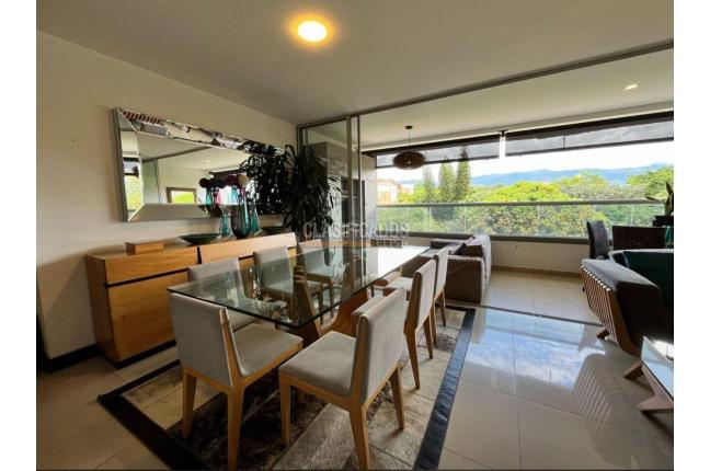 Apartamentos, Venta en Pance