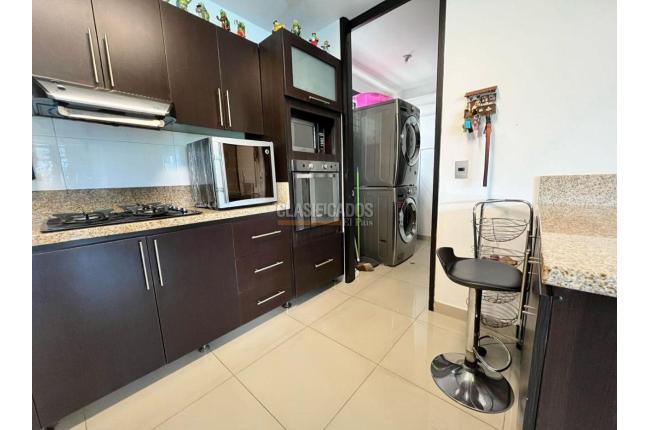 Apartamentos, Venta, Pance - $640.000.000