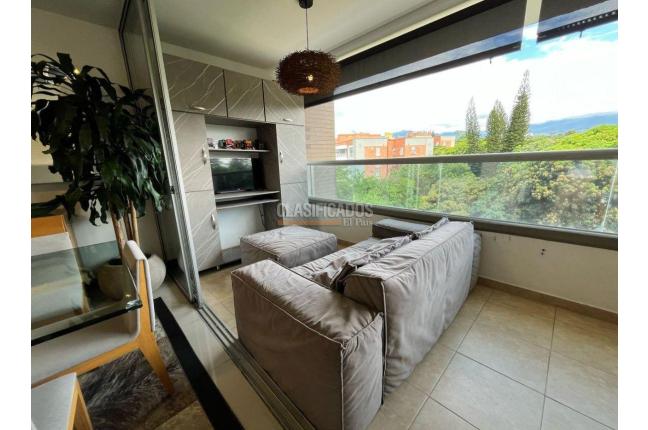 Apartamentos, Venta, Pance - $640.000.000