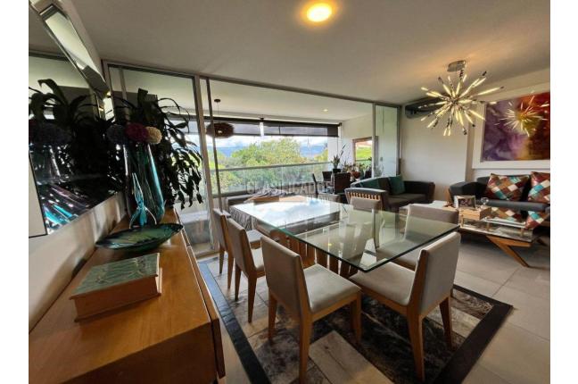 Apartamentos, Venta, Pance - $640.000.000