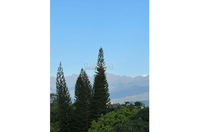 Apartamentos, Venta, Pance - $640.000.000