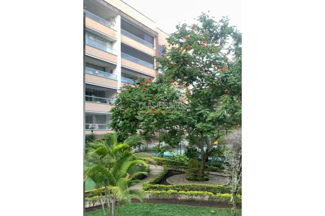 Apartamentos, Venta, Pance - $640.000.000